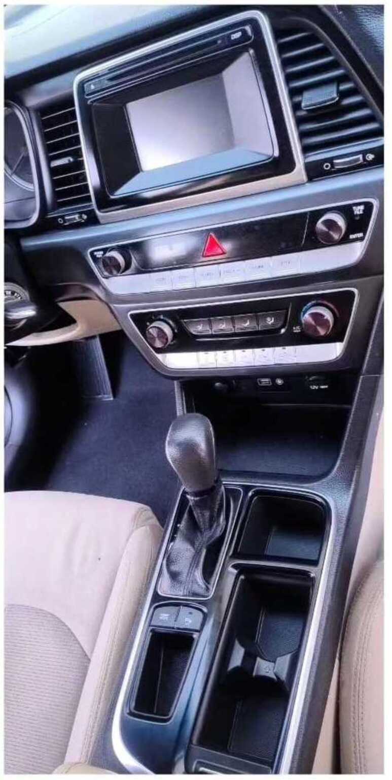 بعد التنظيف