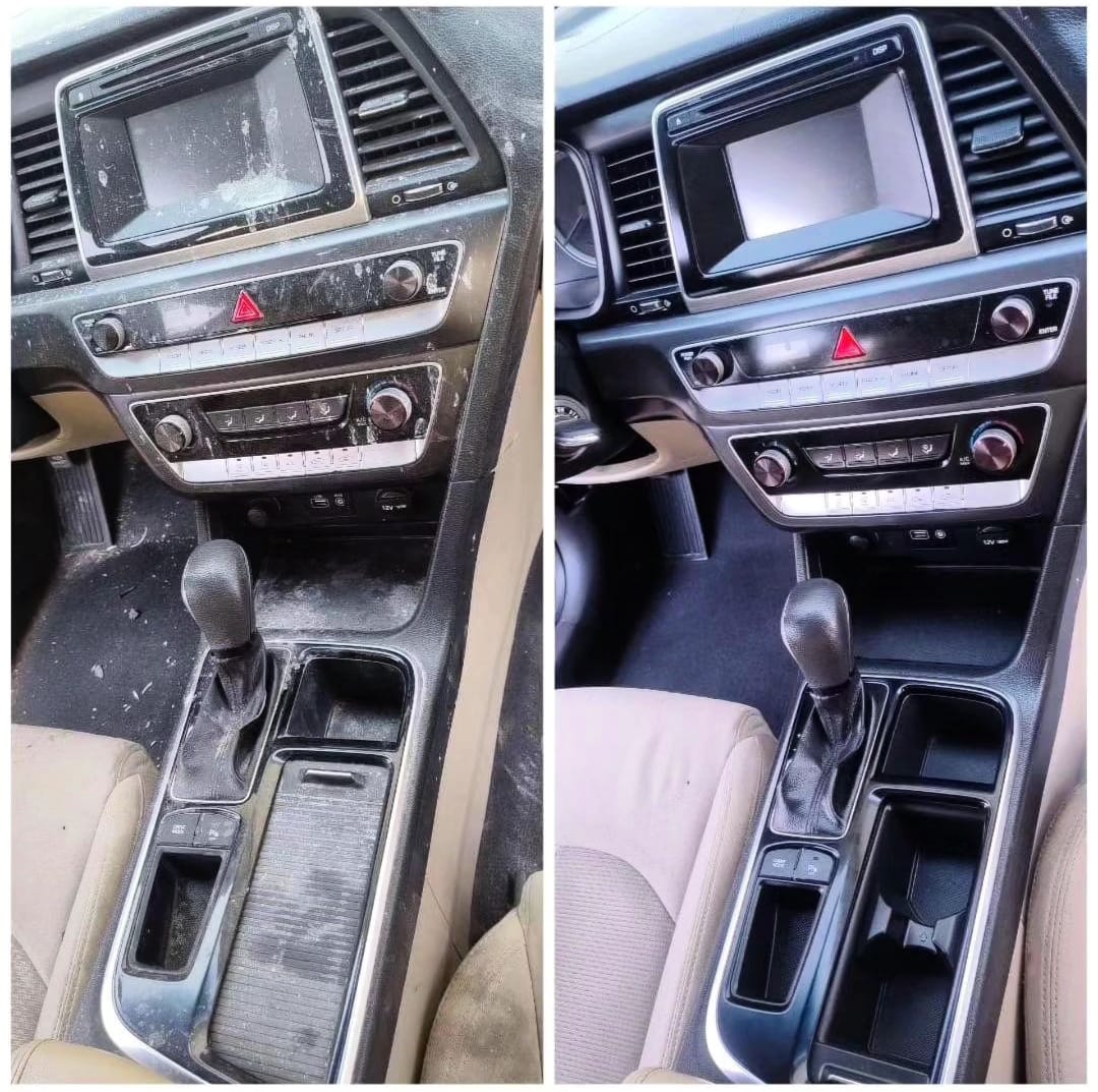 تلميع سيارات متنقل الرياض