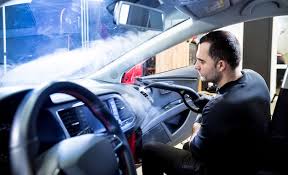 تلميع سيارات بالرياض